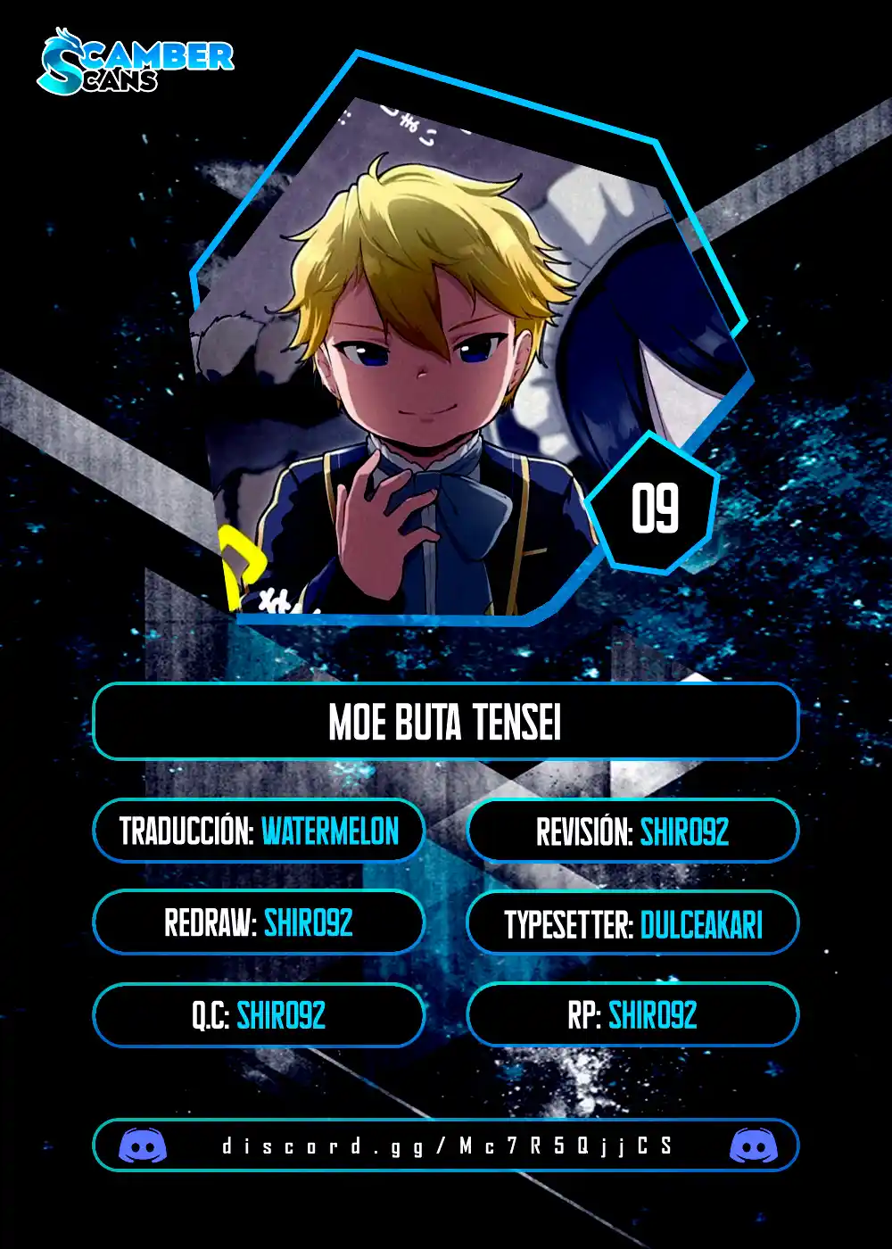 Moe Buta Tensei: Akutoku Shounin Da Kedo Yuusha O Sashioite Isekai Musou Shitemita - Capítulo 9 - Página 1 - LectorTMOo