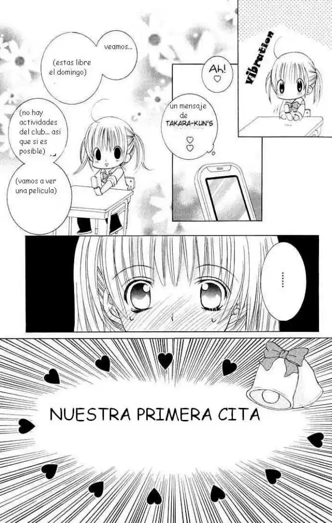 Moe Kare - Capítulo 13 - Página 2 - LectorTMOo