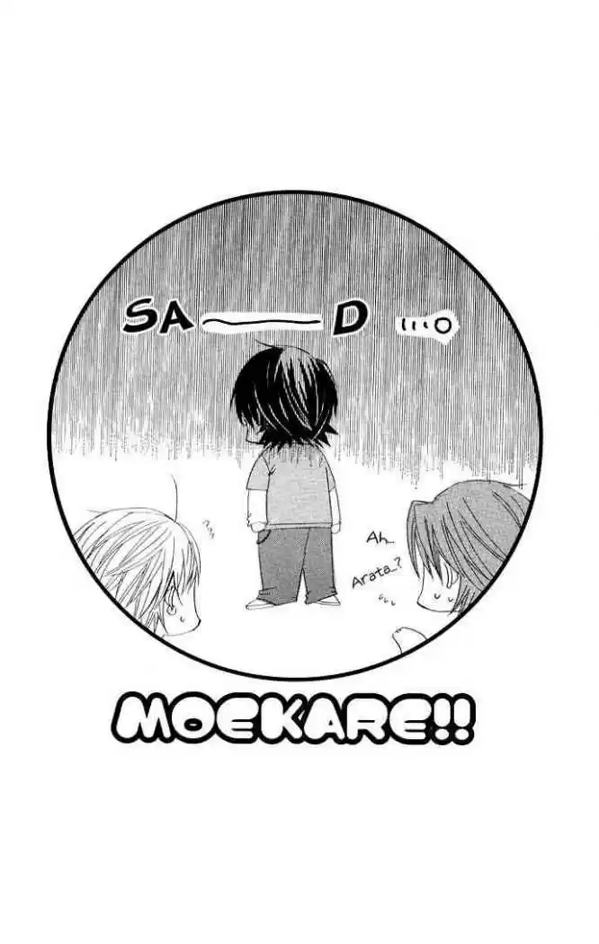Moe Kare - Capítulo 13 - Página 29 - LectorTMOo