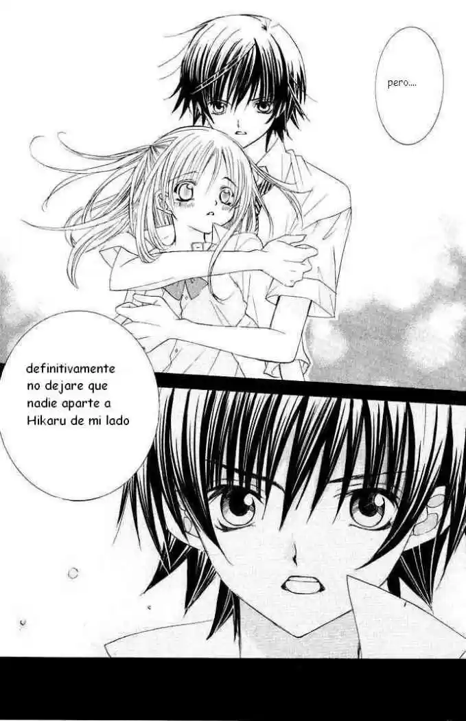 Moe Kare - Capítulo 15 - Página 10 - LectorTMOo