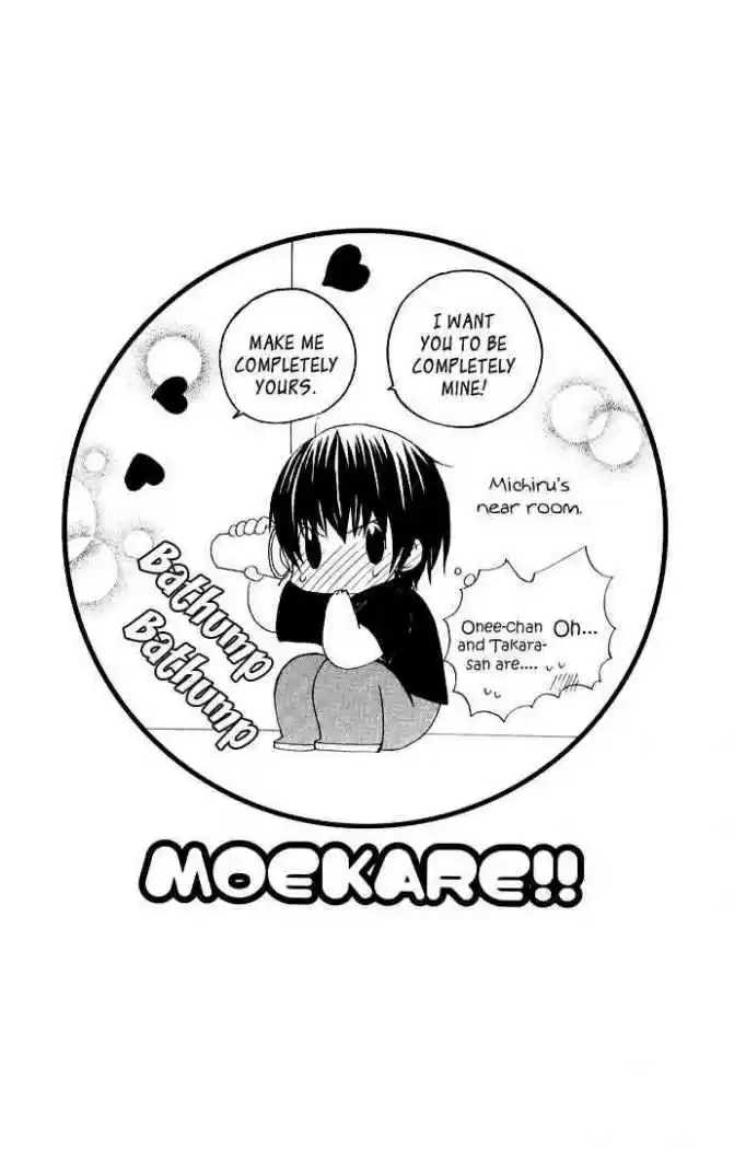 Moe Kare - Capítulo 15 - Página 31 - LectorTMOo