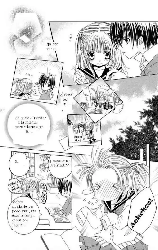 Moe Kare - Capítulo 2 - Página 12 - LectorTMOo
