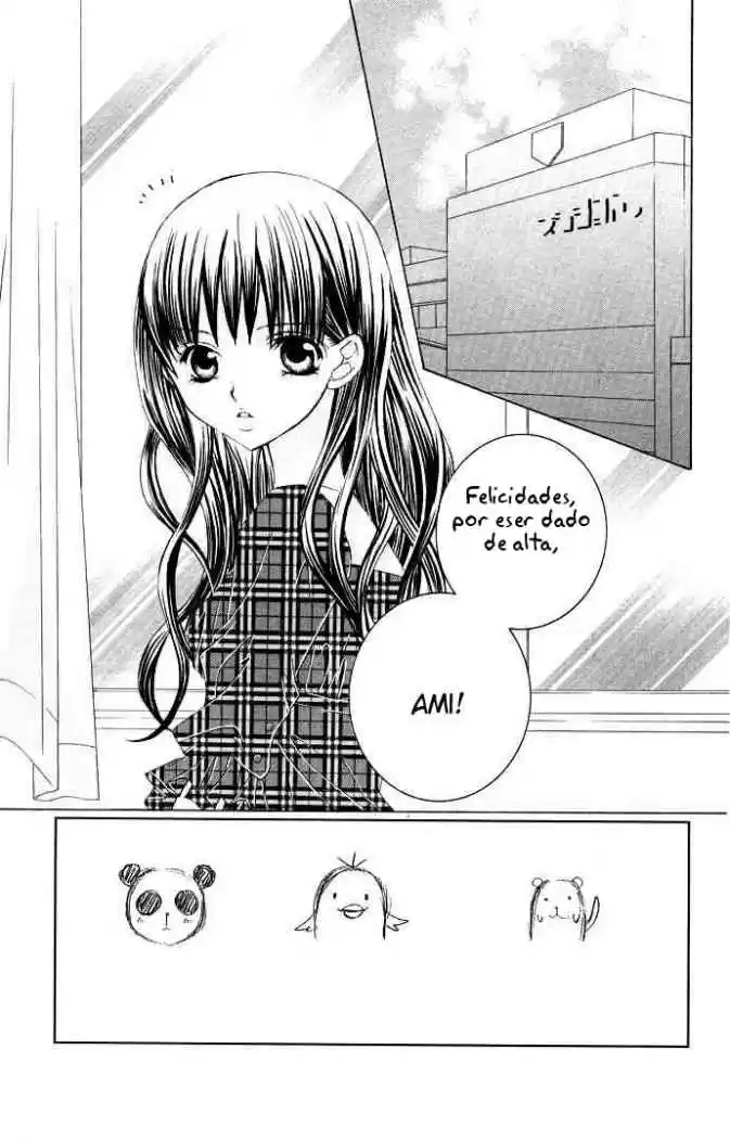 Moe Kare - Capítulo 29 - Página 2 - LectorTMOo
