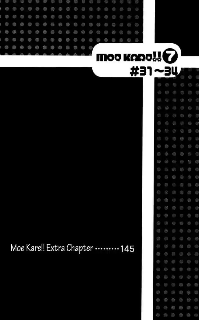 Moe Kare - Capítulo 31 - Página 5 - LectorTMOo