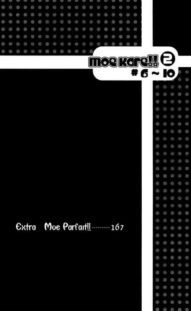 Moe Kare - Capítulo 6 - Página 4 - LectorTMOo