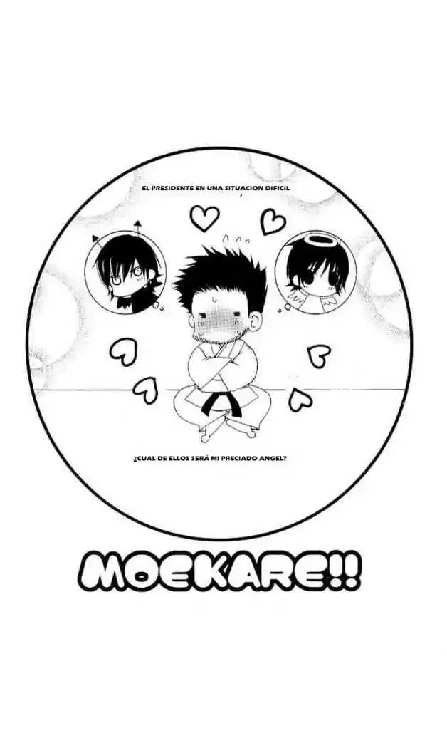 Moe Kare - Capítulo 7 - Página 31 - LectorTMOo