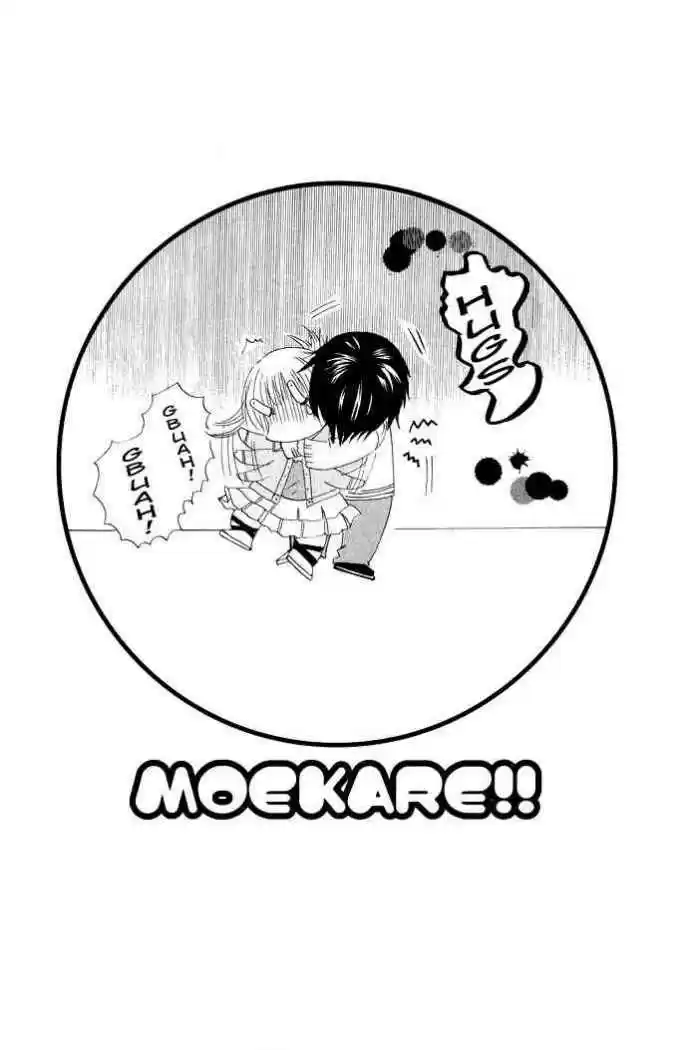 Moe Kare - Capítulo 9 - Página 32 - LectorTMOo
