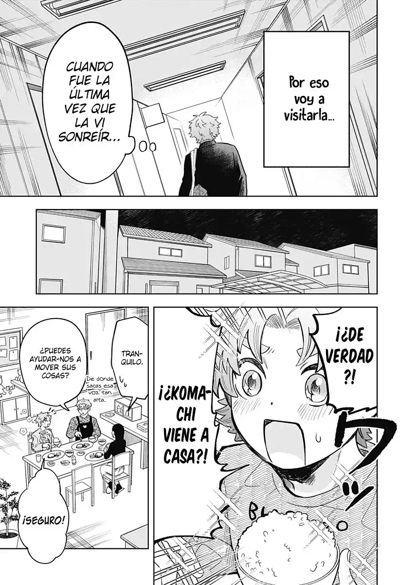 Moebana - Capítulo 1 - Página 18 - LectorTMOo