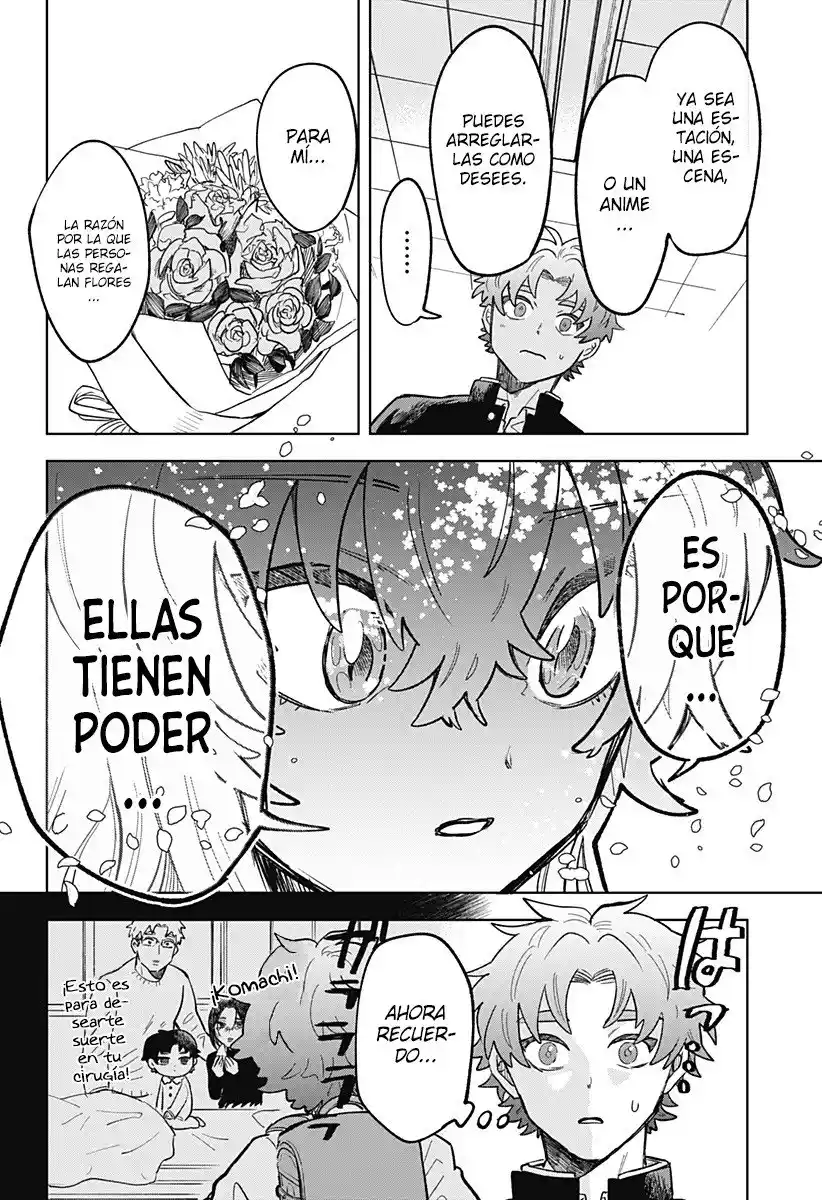 Moebana - Capítulo 1 - Página 41 - LectorTMOo