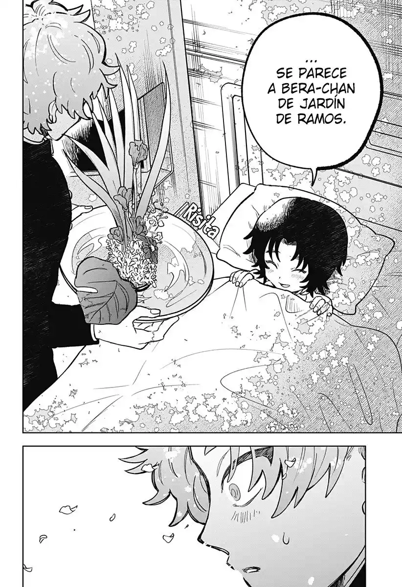 Moebana - Capítulo 1 - Página 50 - LectorTMOo