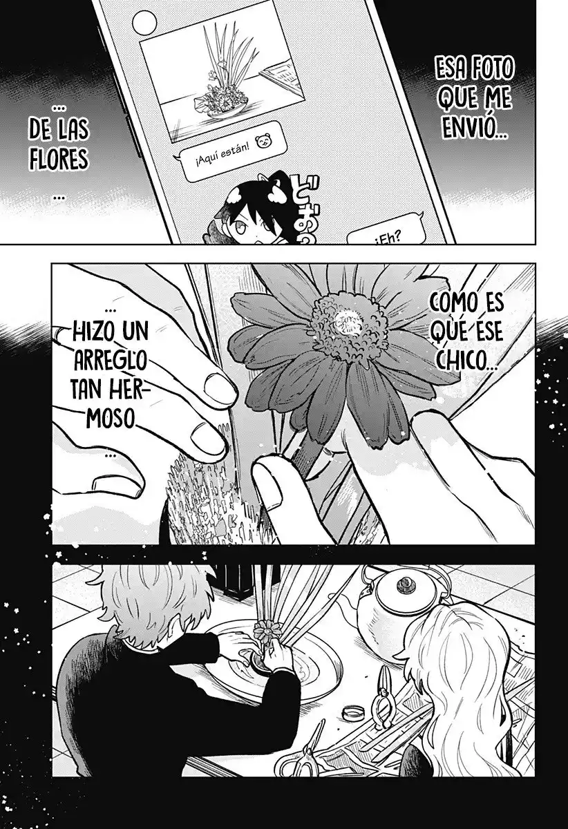 Moebana - Capítulo 1 - Página 57 - LectorTMOo