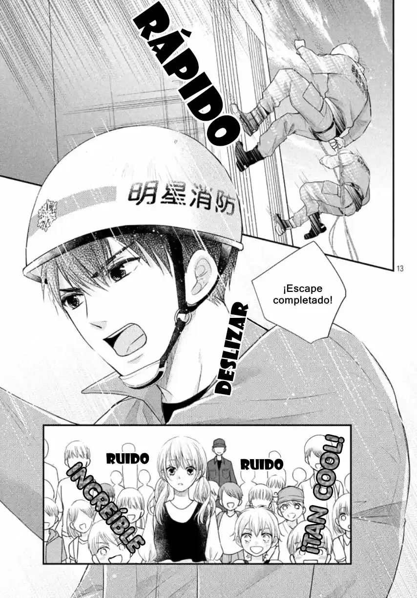 Moekare Wa Orenji-iro - Capítulo 15 - Página 14 - LectorTMOo