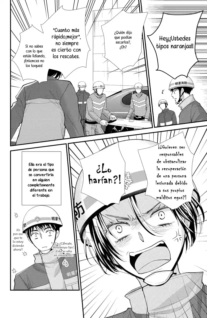 Moekare Wa Orenji-iro - Capítulo 37 - Página 12 - LectorTMOo