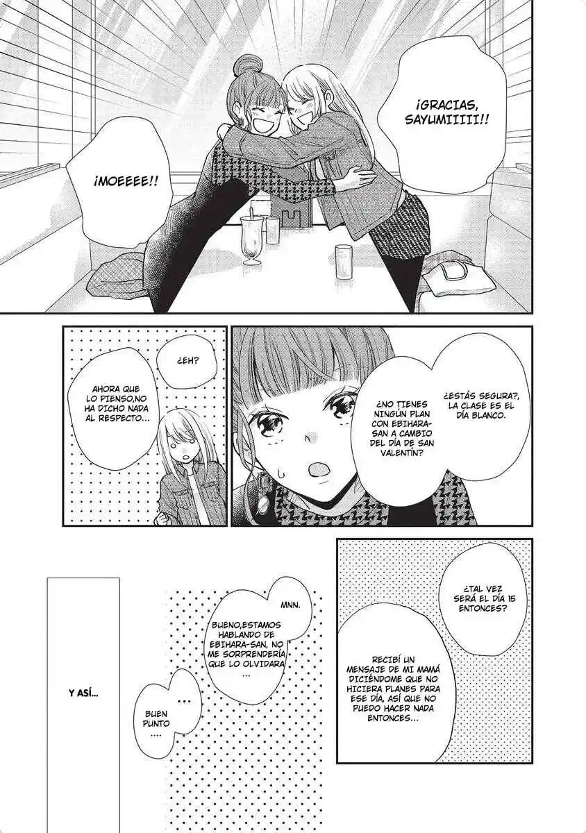 Moekare Wa Orenji-iro - Capítulo 39 - Página 14 - LectorTMOo