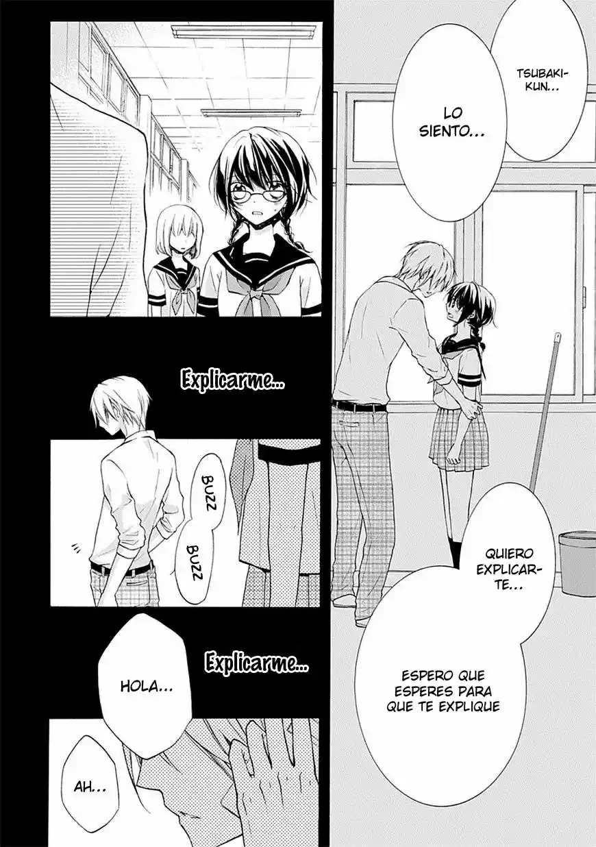 MoeKoi - Capítulo 4 - Página 10 - LectorTMOo