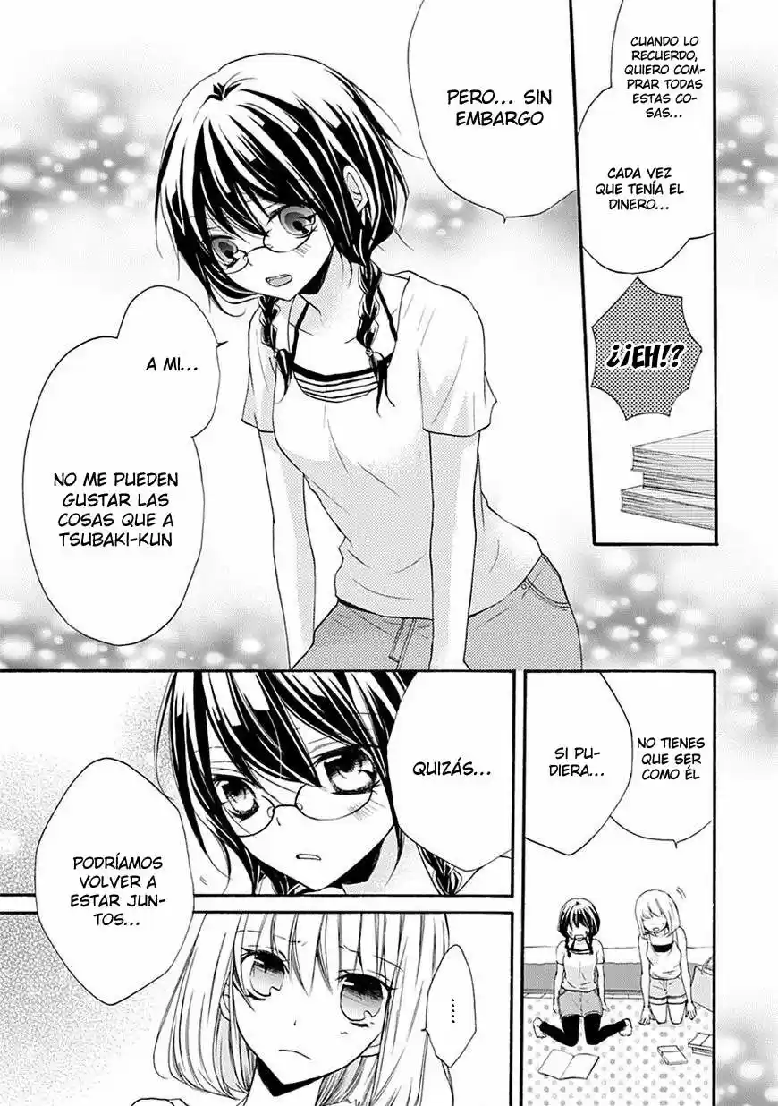 MoeKoi - Capítulo 4 - Página 19 - LectorTMOo