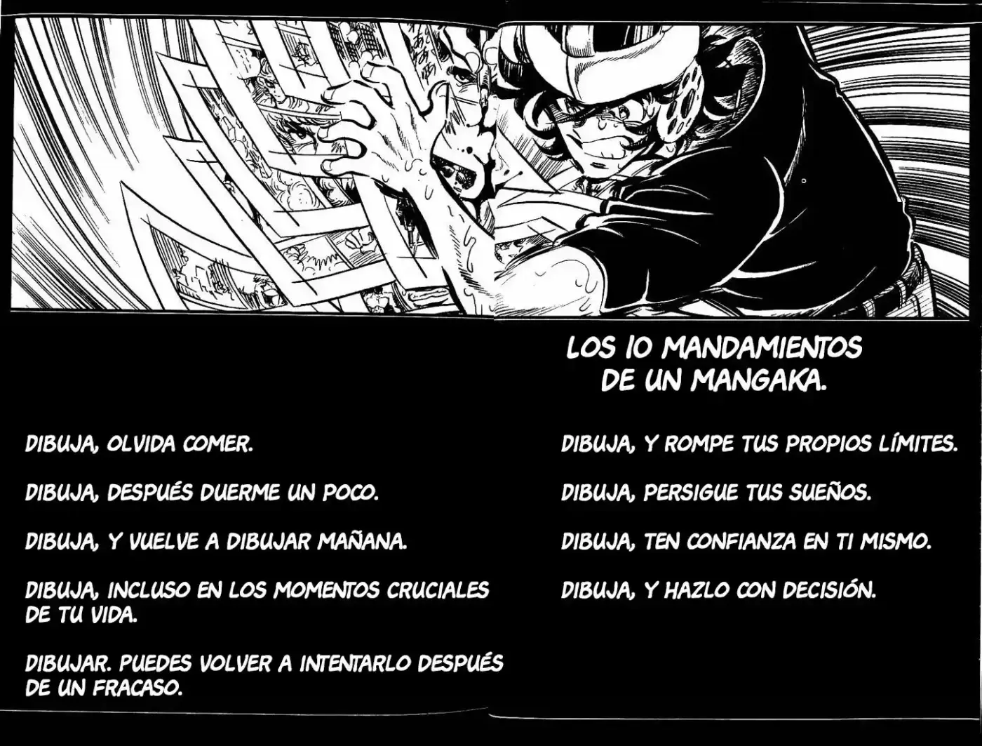 Moeyo Pen - Capítulo 1 - Página 4 - LectorTMOo