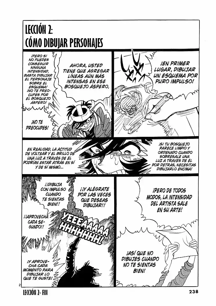 Moeyo Pen - Capítulo 12.50 - Página 4 - LectorTMOo