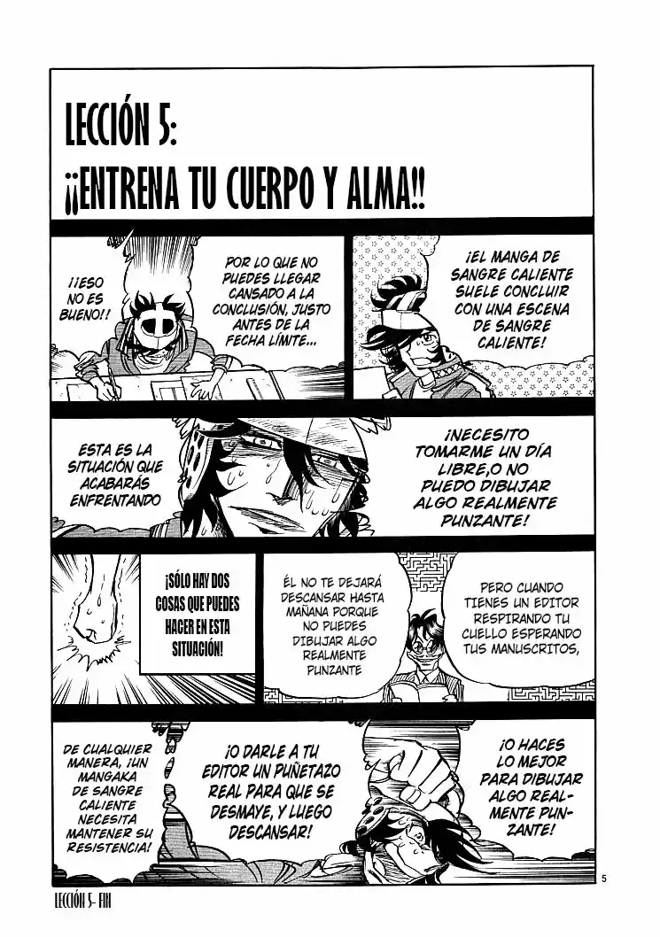 Moeyo Pen - Capítulo 12.50 - Página 7 - LectorTMOo