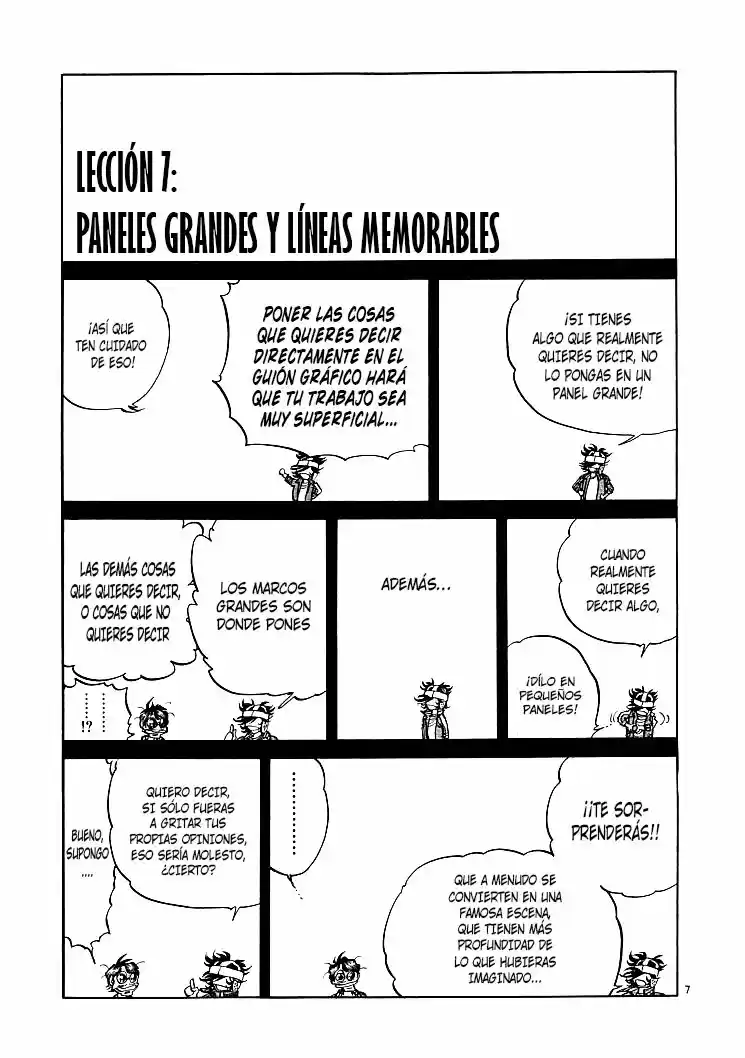 Moeyo Pen - Capítulo 12.50 - Página 9 - LectorTMOo