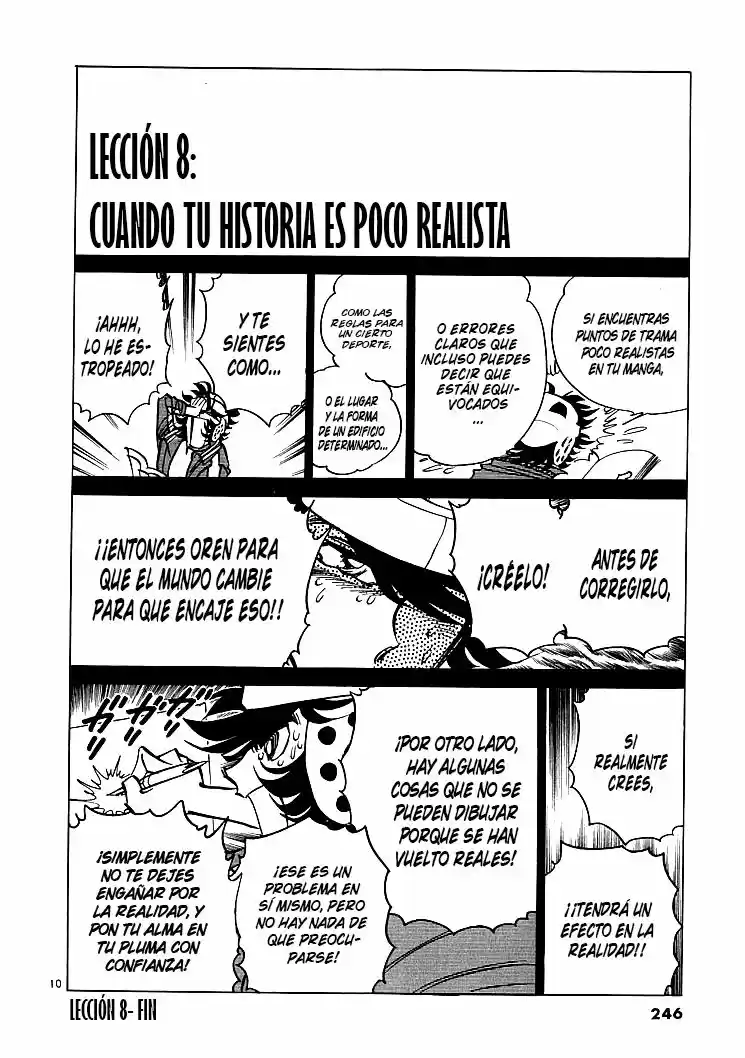 Moeyo Pen - Capítulo 12.50 - Página 11 - LectorTMOo