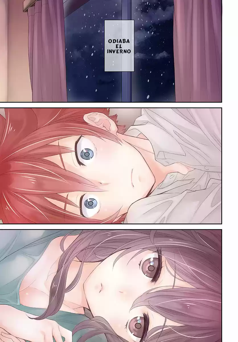 Mofu O Neesan No Atatame-kata - Capítulo 1 - Página 2 - LectorTMOo