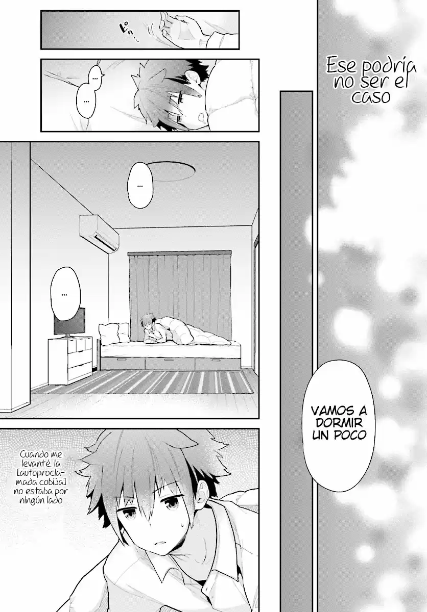 Mofu O Neesan No Atatame-kata - Capítulo 1 - Página 21 - LectorTMOo