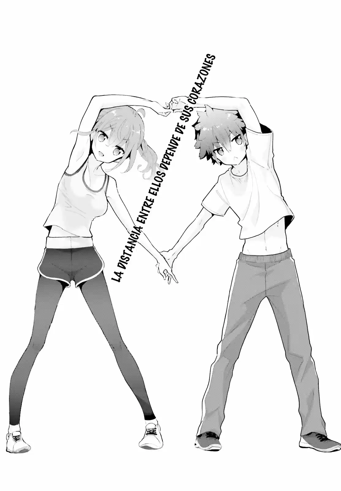 Mofu O Neesan No Atatame-kata - Capítulo 10 - Página 2 - LectorTMOo