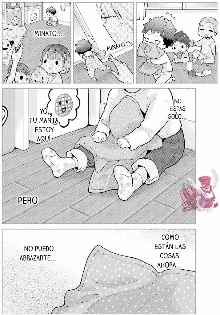 Mofu O Neesan No Atatame-kata - Capítulo 18 - Página 3 - LectorTMOo