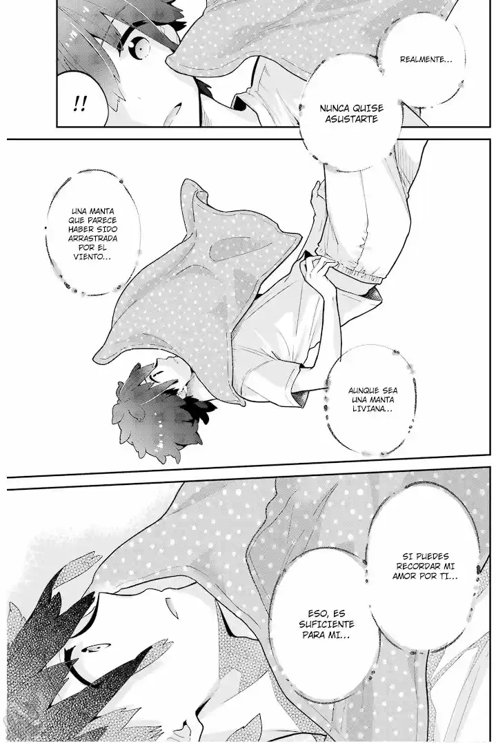 Mofu O Neesan No Atatame-kata - Capítulo 19 - Página 4 - LectorTMOo