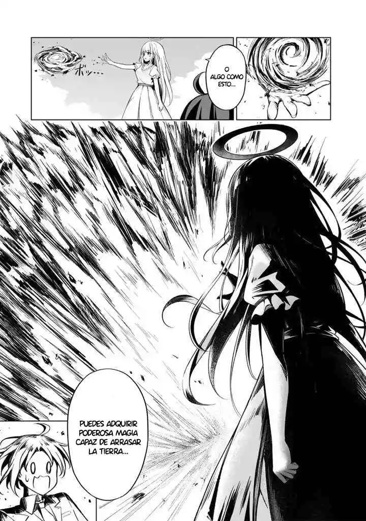 Mofumofu To Isekai Slow Life O Mezashimasu - Capítulo 1 - Página 12 - LectorTMOo