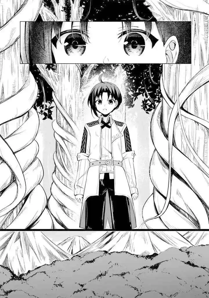 Mofumofu To Isekai Slow Life O Mezashimasu - Capítulo 1 - Página 19 - LectorTMOo
