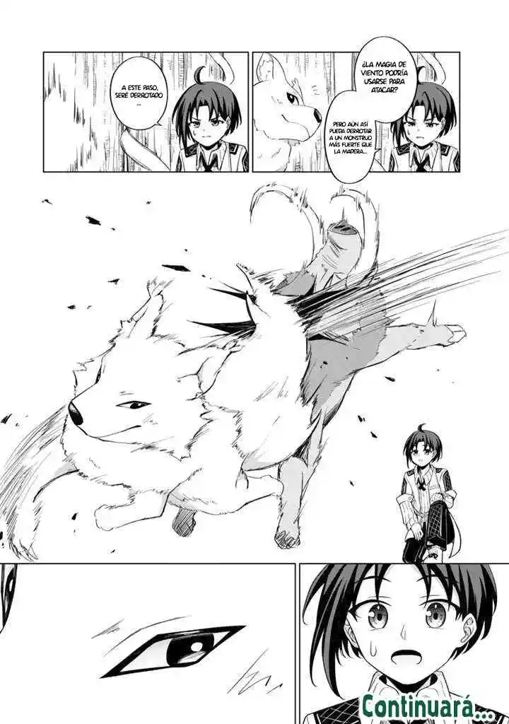 Mofumofu To Isekai Slow Life O Mezashimasu - Capítulo 1 - Página 47 - LectorTMOo