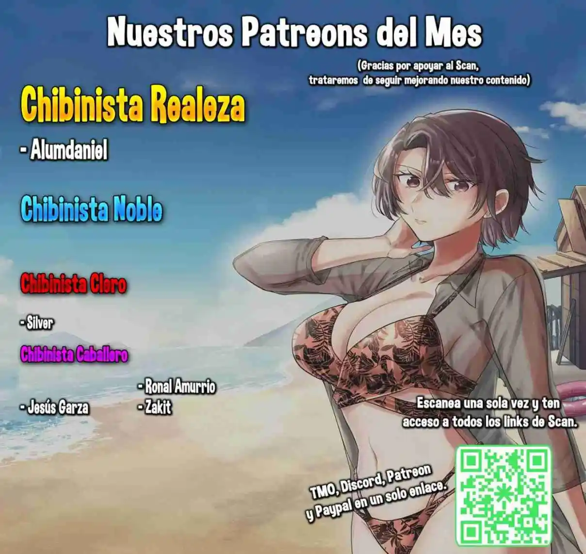 Mofumofu To Isekai Slow Life O Mezashimasu - Capítulo 3 - Página 33 - LectorTMOo