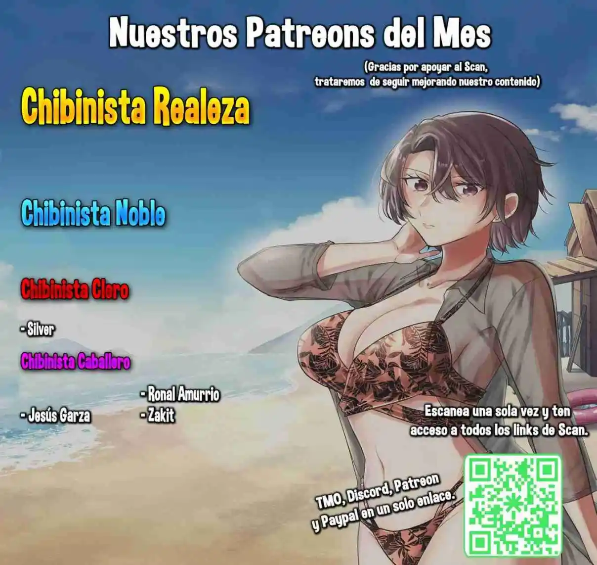 Mofumofu To Isekai Slow Life O Mezashimasu - Capítulo 4 - Página 32 - LectorTMOo