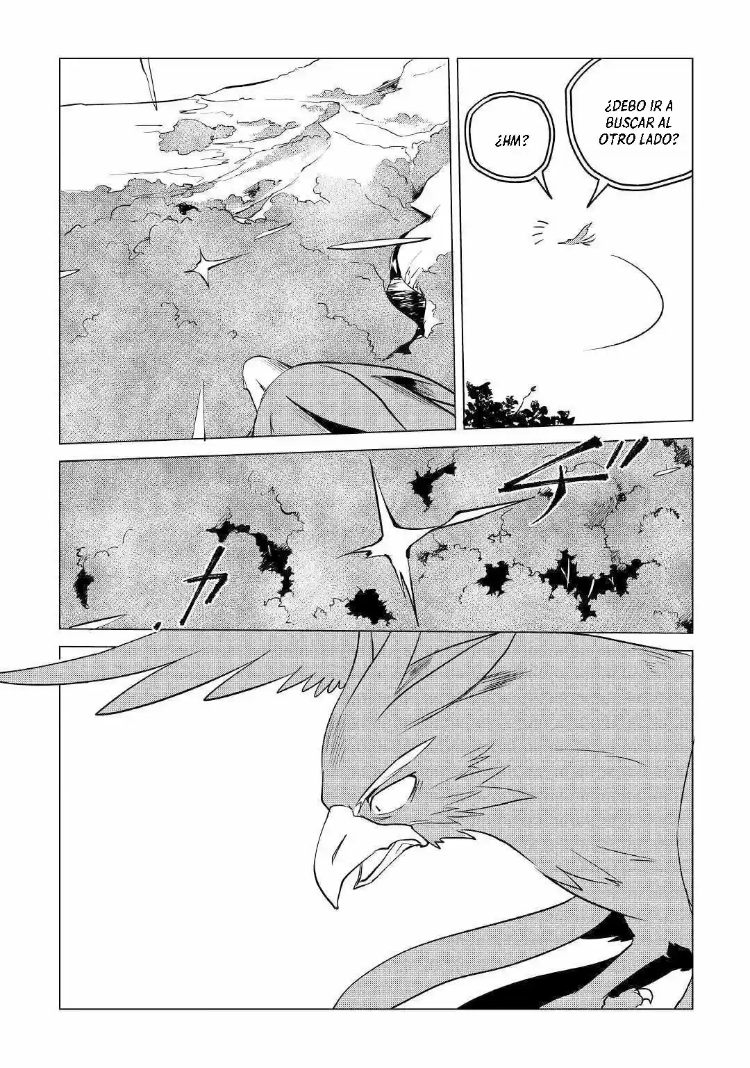 Mofumofu To Isekai Slow Life O Mezashimasu - Capítulo 10 - Página 16 - LectorTMOo