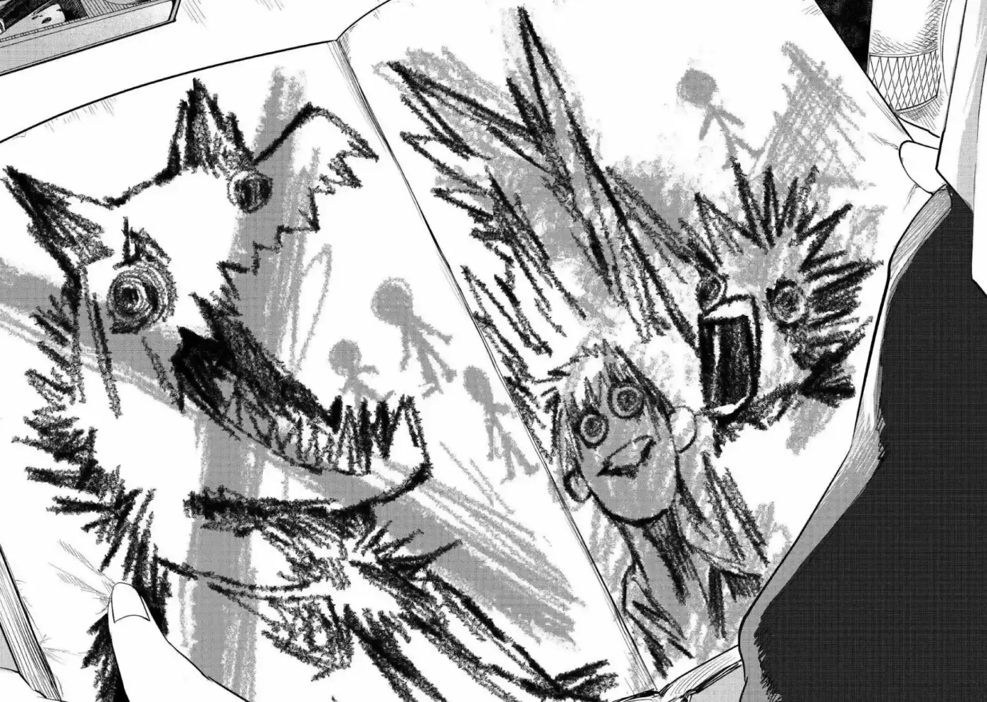 Mofumofu To Isekai Slow Life O Mezashimasu - Capítulo 16 - Página 5 - LectorTMOo