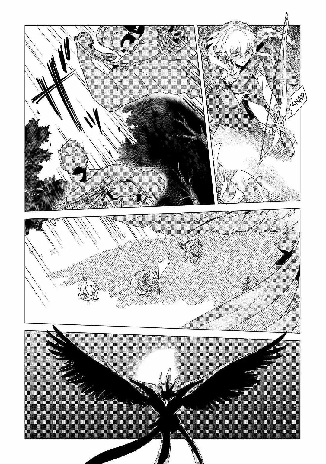Mofumofu To Isekai Slow Life O Mezashimasu - Capítulo 17 - Página 31 - LectorTMOo