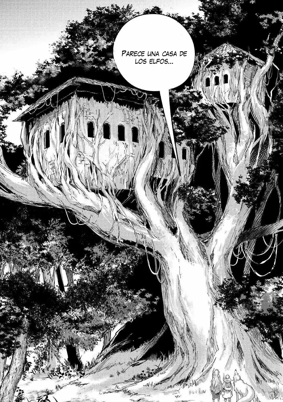 Mofumofu To Isekai Slow Life O Mezashimasu - Capítulo 18 - Página 25 - LectorTMOo