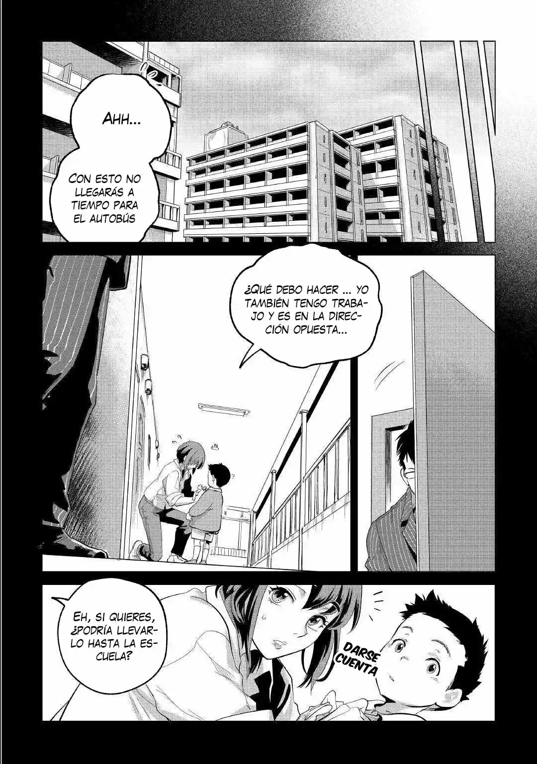 Mofumofu To Isekai Slow Life O Mezashimasu - Capítulo 21 - Página 11 - LectorTMOo