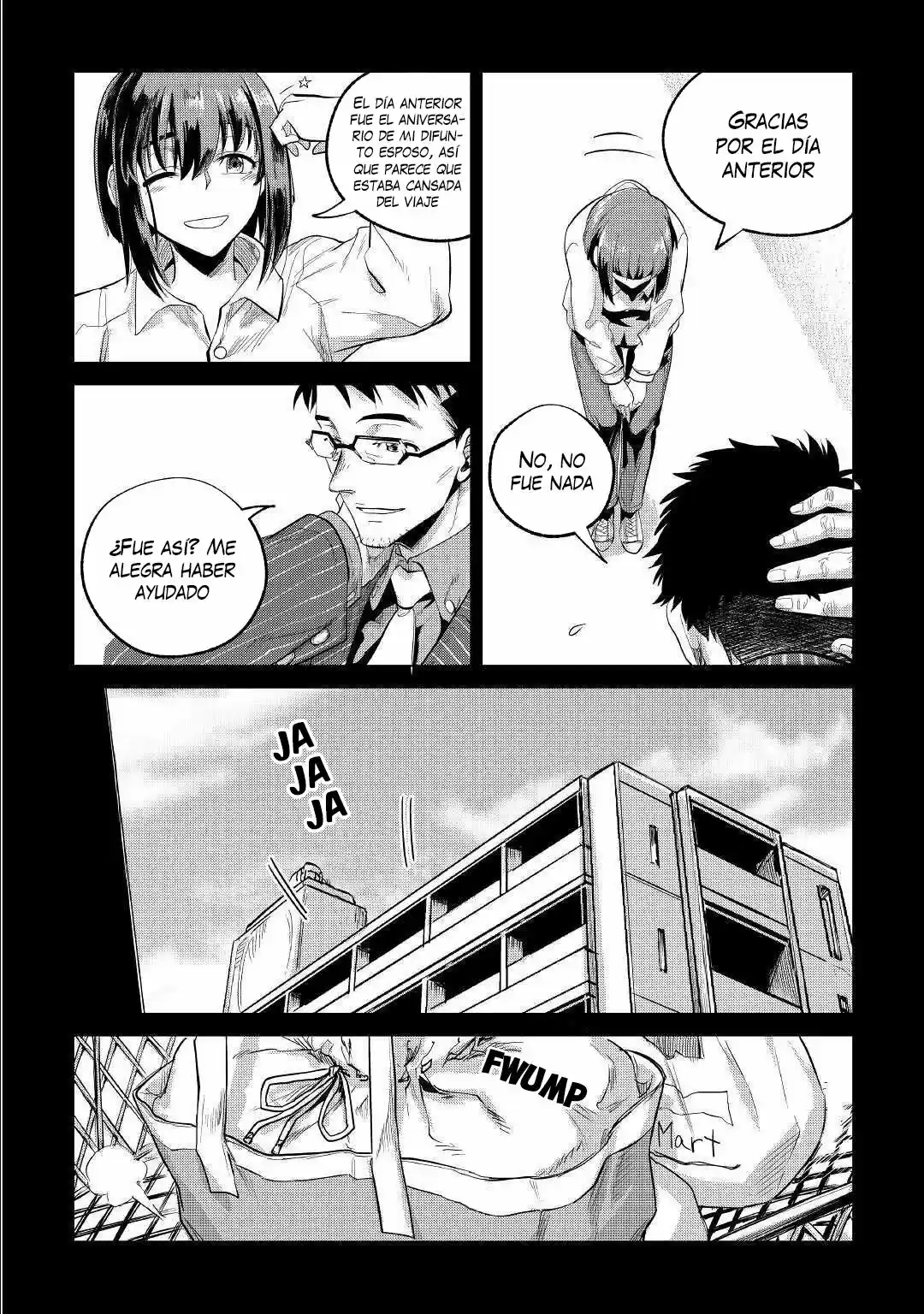 Mofumofu To Isekai Slow Life O Mezashimasu - Capítulo 21 - Página 13 - LectorTMOo