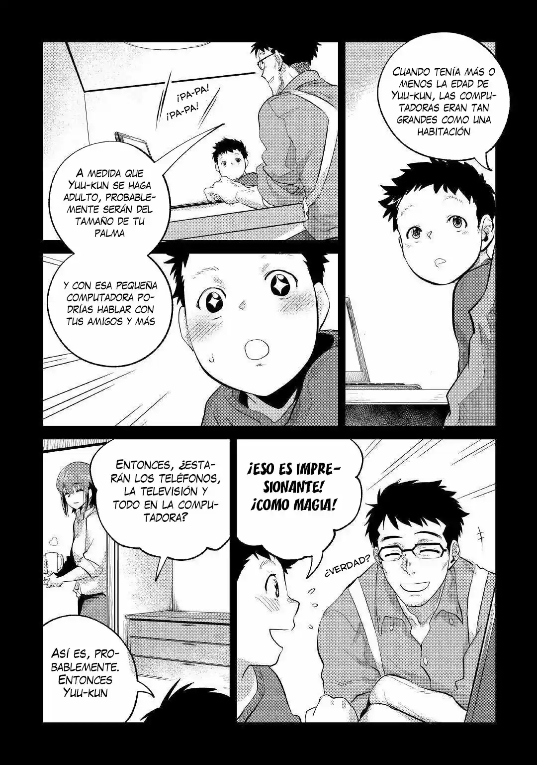 Mofumofu To Isekai Slow Life O Mezashimasu - Capítulo 21 - Página 16 - LectorTMOo
