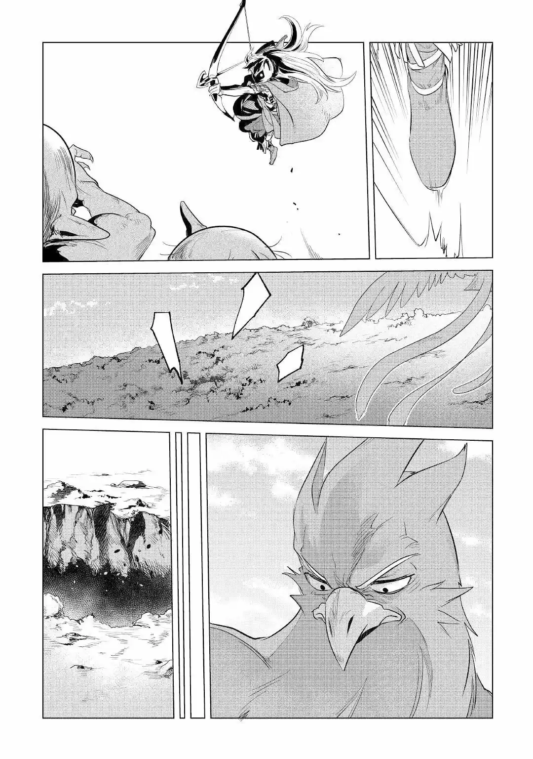 Mofumofu To Isekai Slow Life O Mezashimasu - Capítulo 25 - Página 28 - LectorTMOo