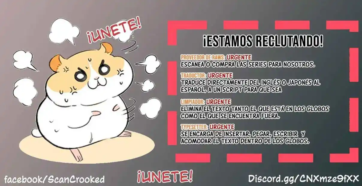 Mogu Land - Capítulo 1 - Página 32 - LectorTMOo