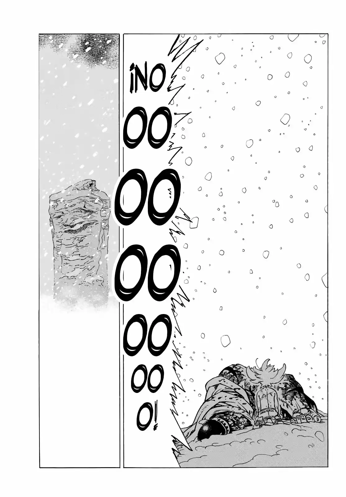 Mokushiroku No Yonkishi - Capítulo 1 - Página 66 - LectorTMOo