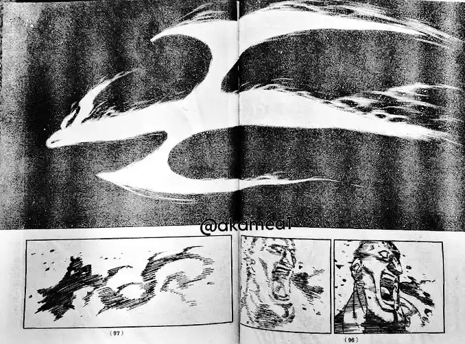 Mokushiroku No Yonkishi - Capítulo 100 - Página 17 - LectorTMOo