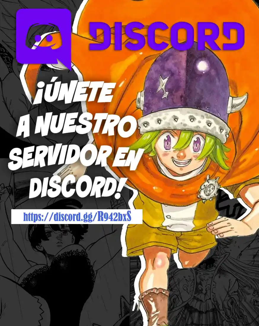 Mokushiroku No Yonkishi - Capítulo 109 - Página 21 - LectorTMOo