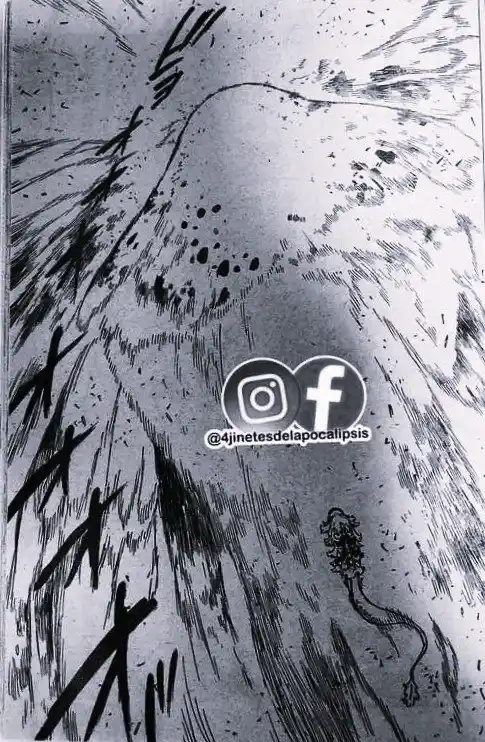 Mokushiroku No Yonkishi - Capítulo 114 - Página 15 - LectorTMOo