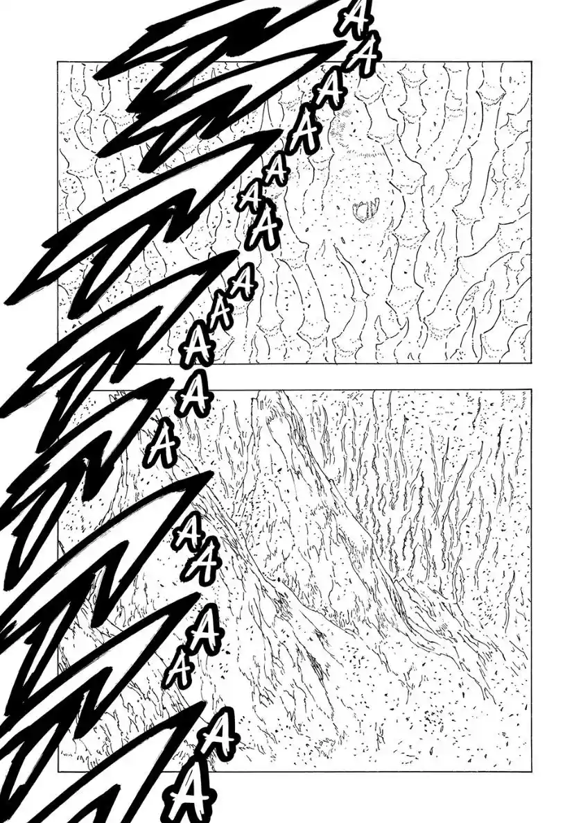 Mokushiroku No Yonkishi - Capítulo 117 - Página 7 - LectorTMOo