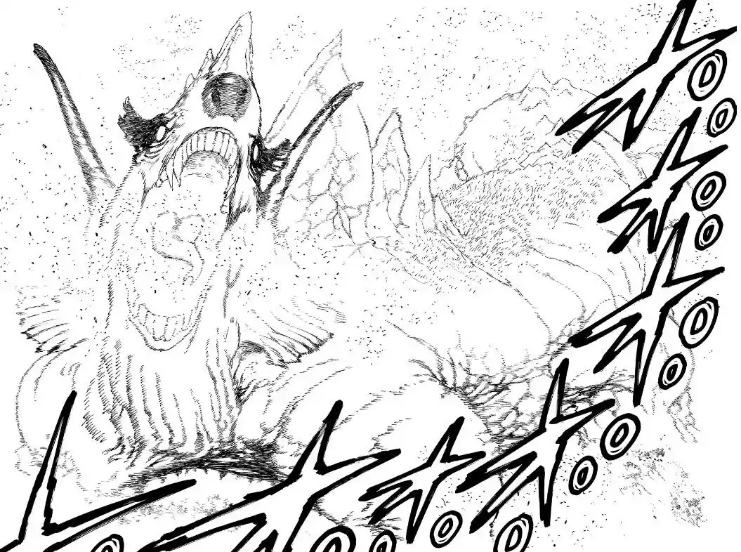 Mokushiroku No Yonkishi - Capítulo 117 - Página 8 - LectorTMOo